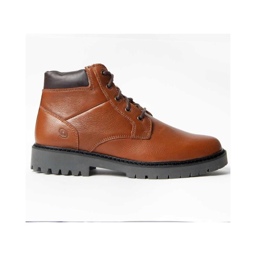 Stivale Botiel10 Marrone. - Foto 2