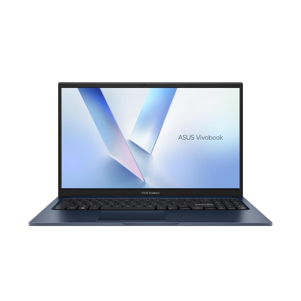 Vivobook 15 F1504VA-BQ231W Intel Core 7 150U Computer portatile 39,6 cm (15.6") Full HD 16 GB DDR4-SDRAM 1 TB SSD Wi-Fi 6 (802.11ax) Windows 11 Home Blu - Foto 1