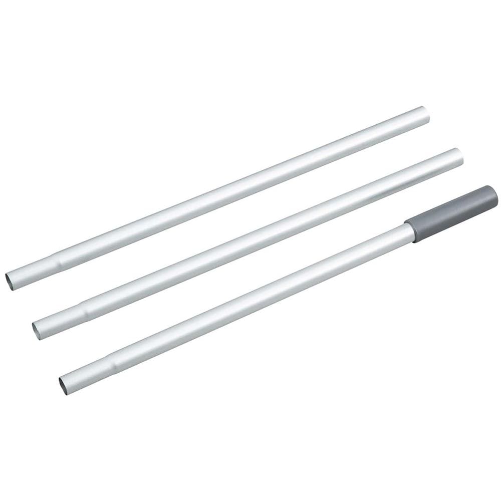 Palline filtro per pompe piscina, confezione 70 g, sostituzione filtri a cartuccia Bestway /Intex - Foto 2
