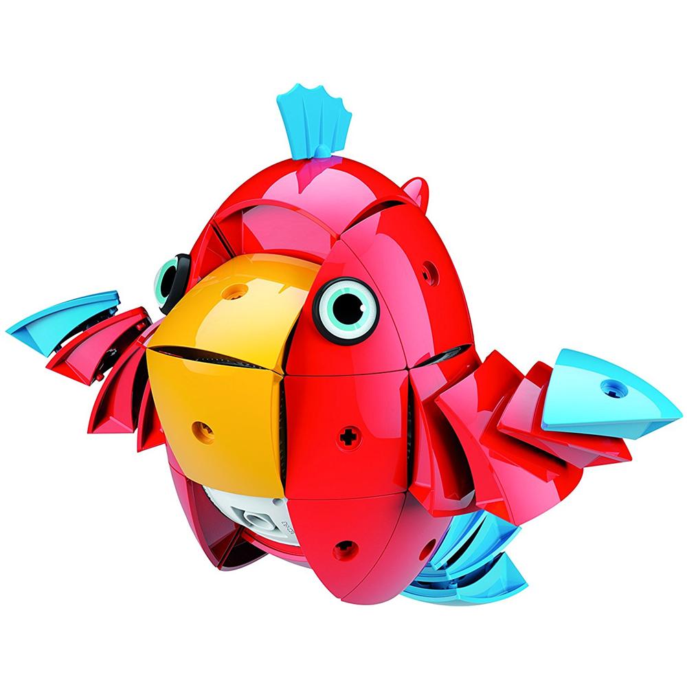 Tazoo Toco 86 Pezzi - Foto 9