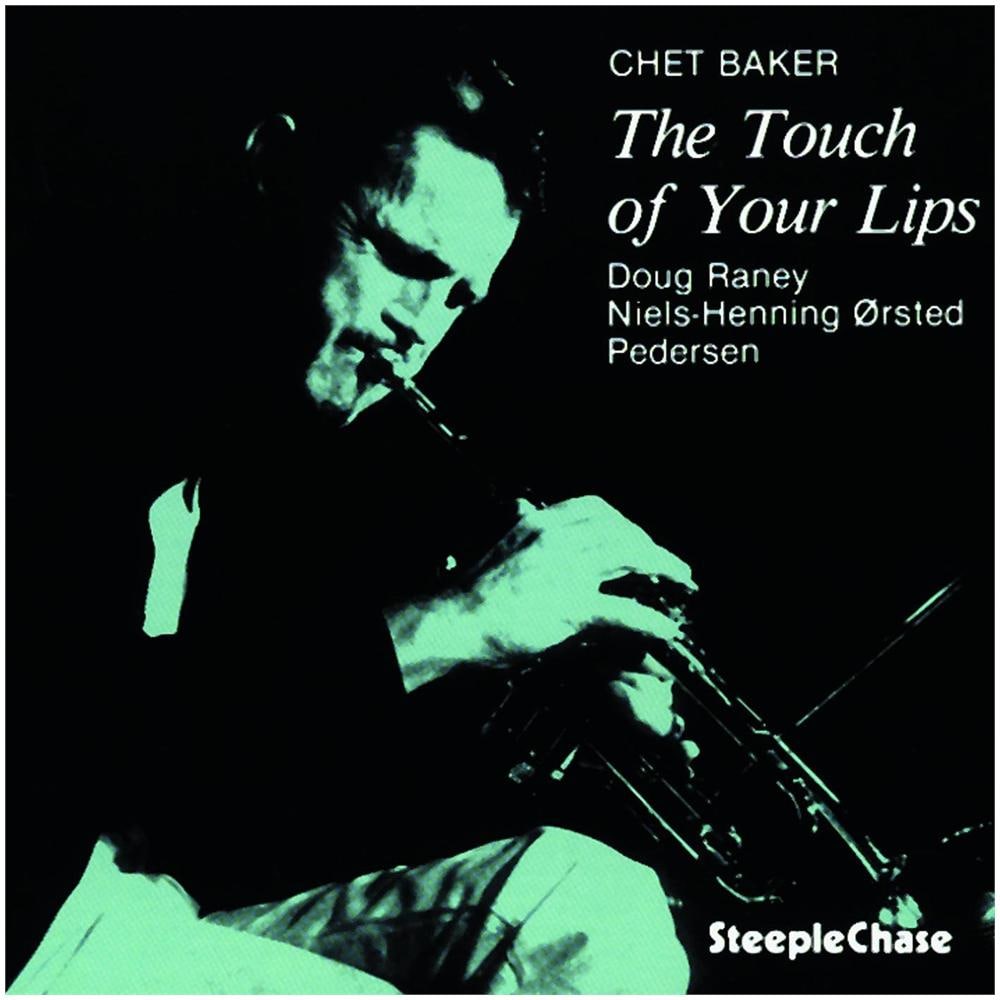 Chet Baker Trio - The Touch Of Your Lips - Foto 1