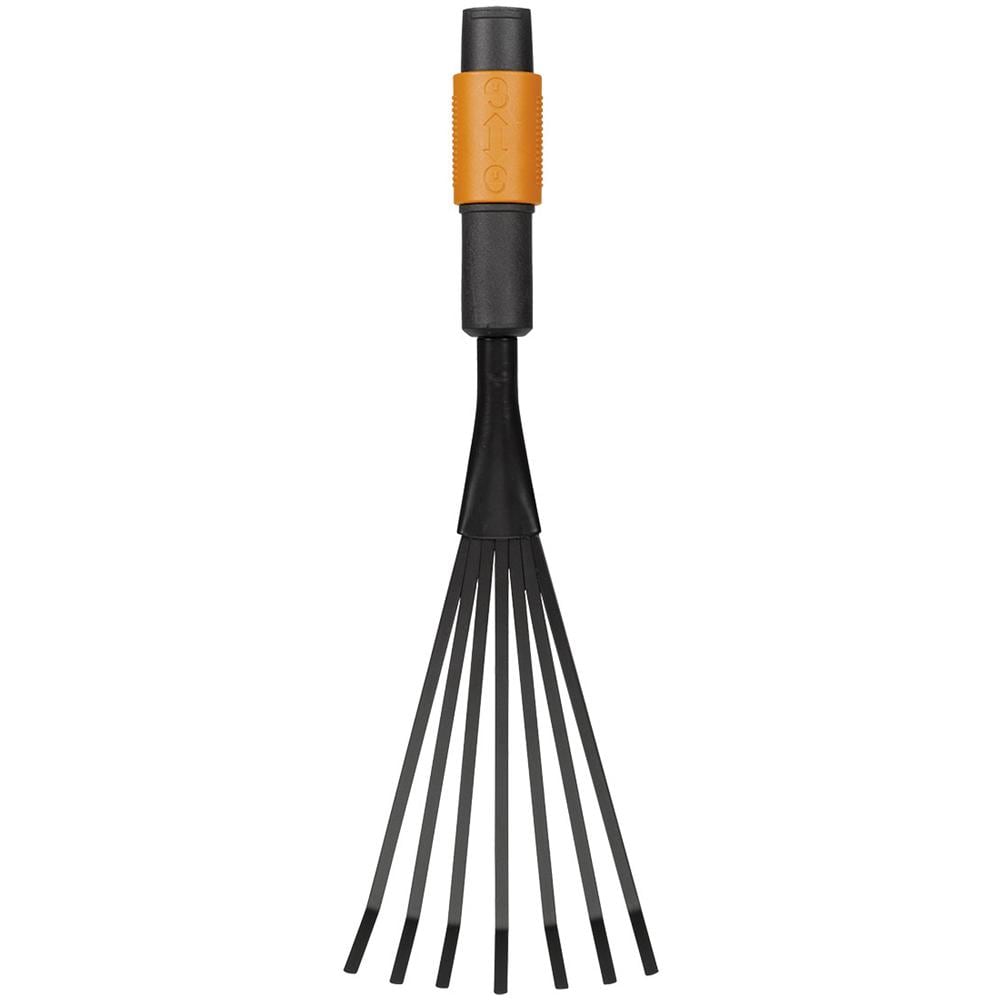 FISKARS - QuikFit Small Rake - ePRICE