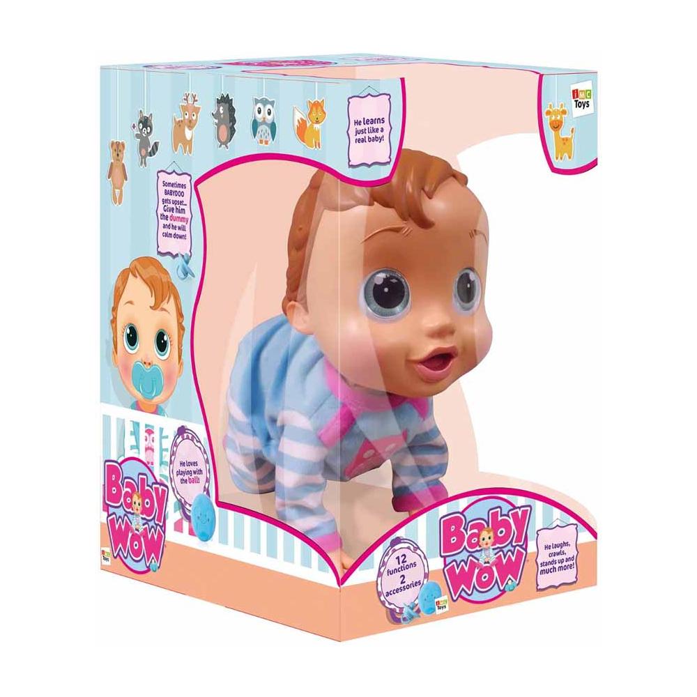 baby wow toys