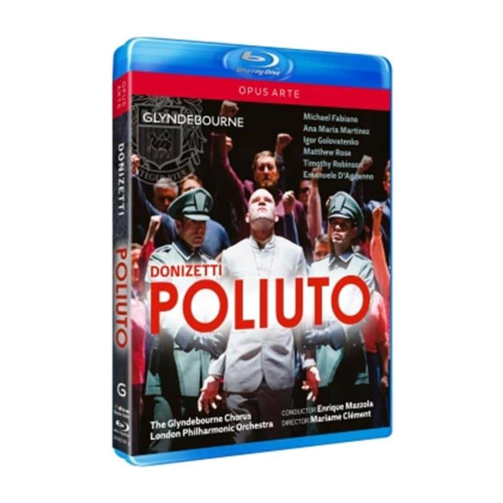 Brd Donizetti - Poliuto - Foto 1