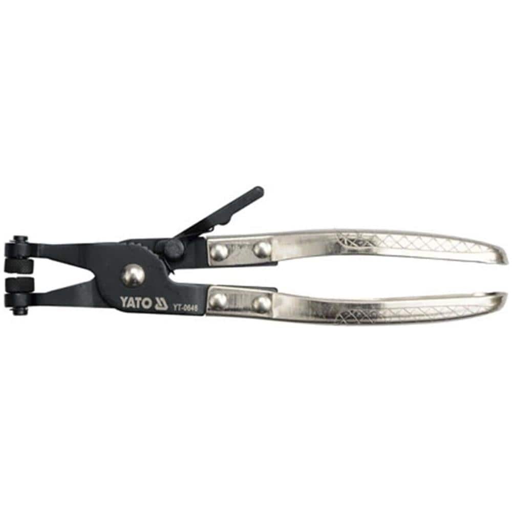 Pinze per Fascette Stringitubo - Foto 2