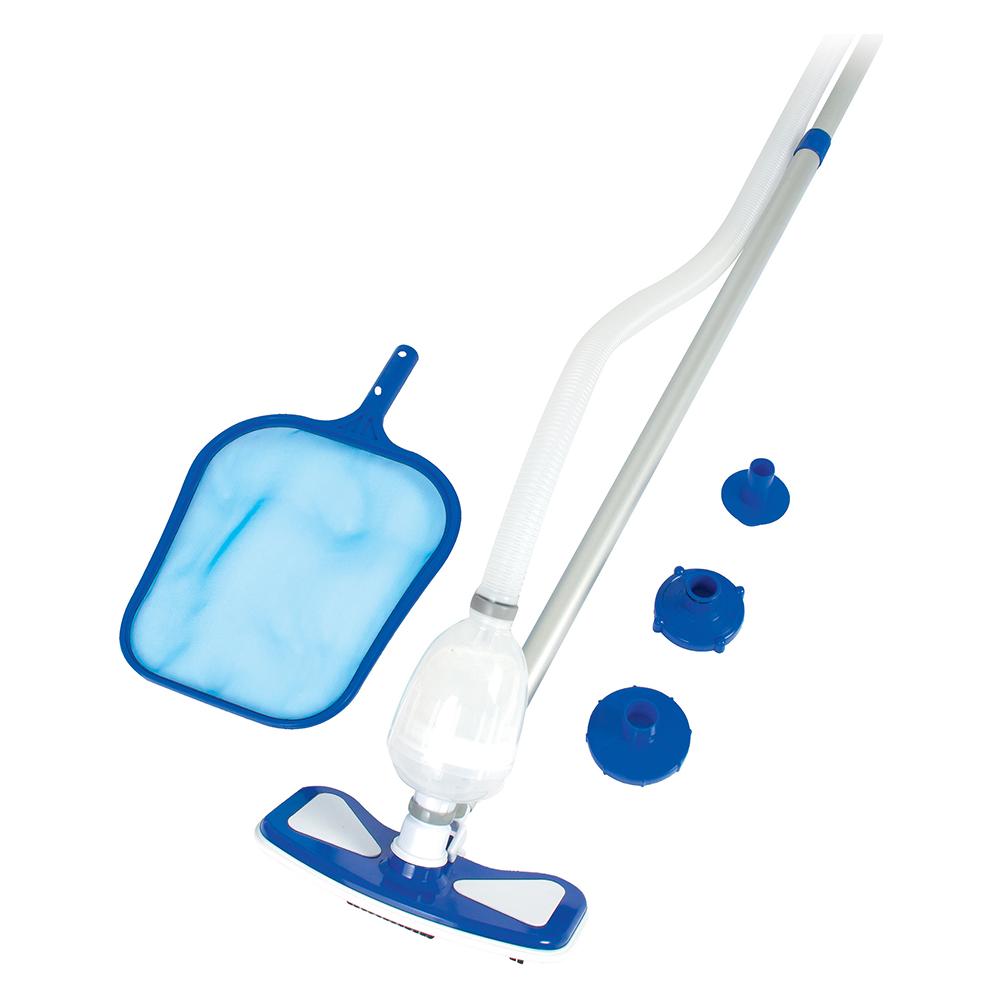 Kit Di Pulizia Della Piscina Aquaclean - Foto 2