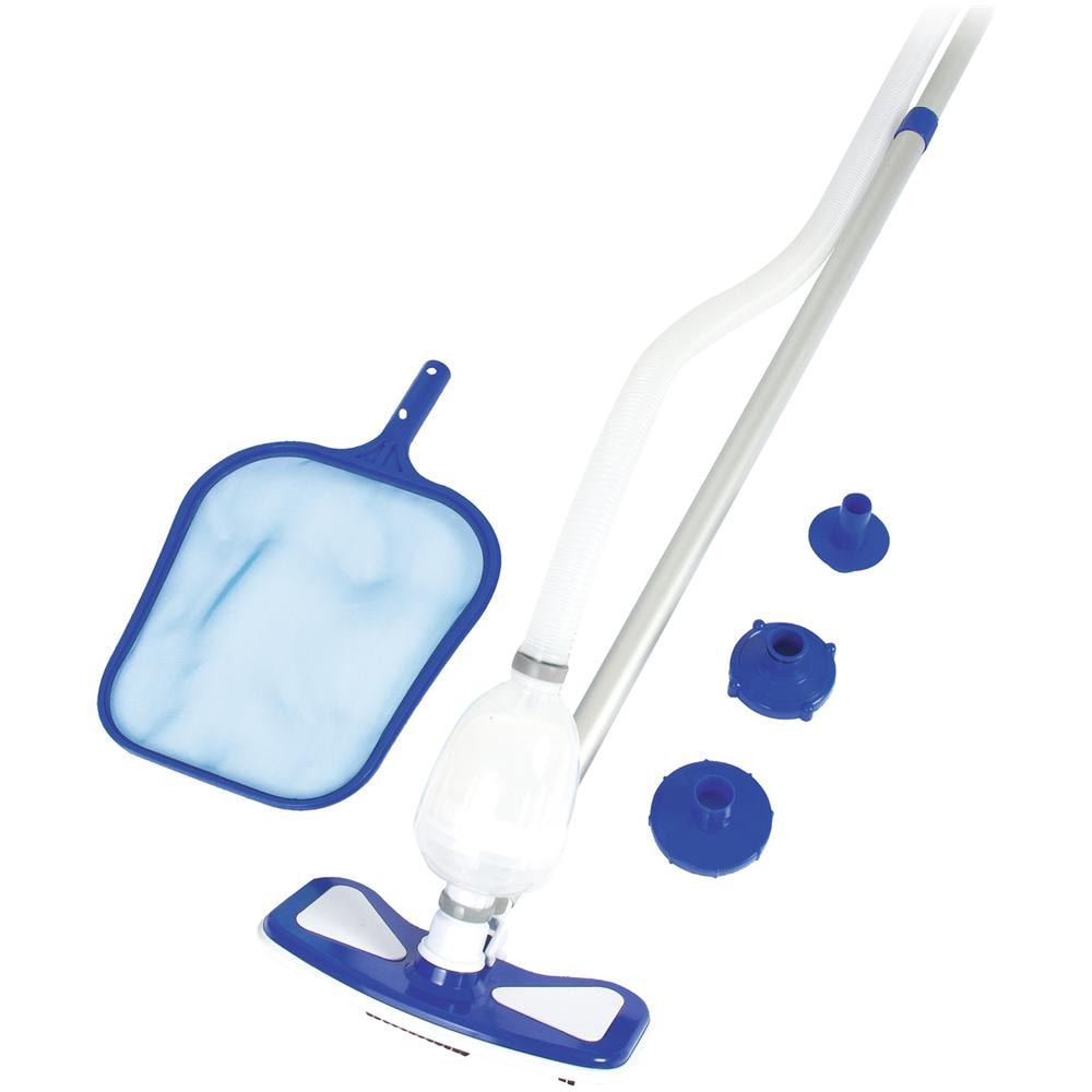 Kit Di Pulizia Della Piscina Aquaclean - Foto 1