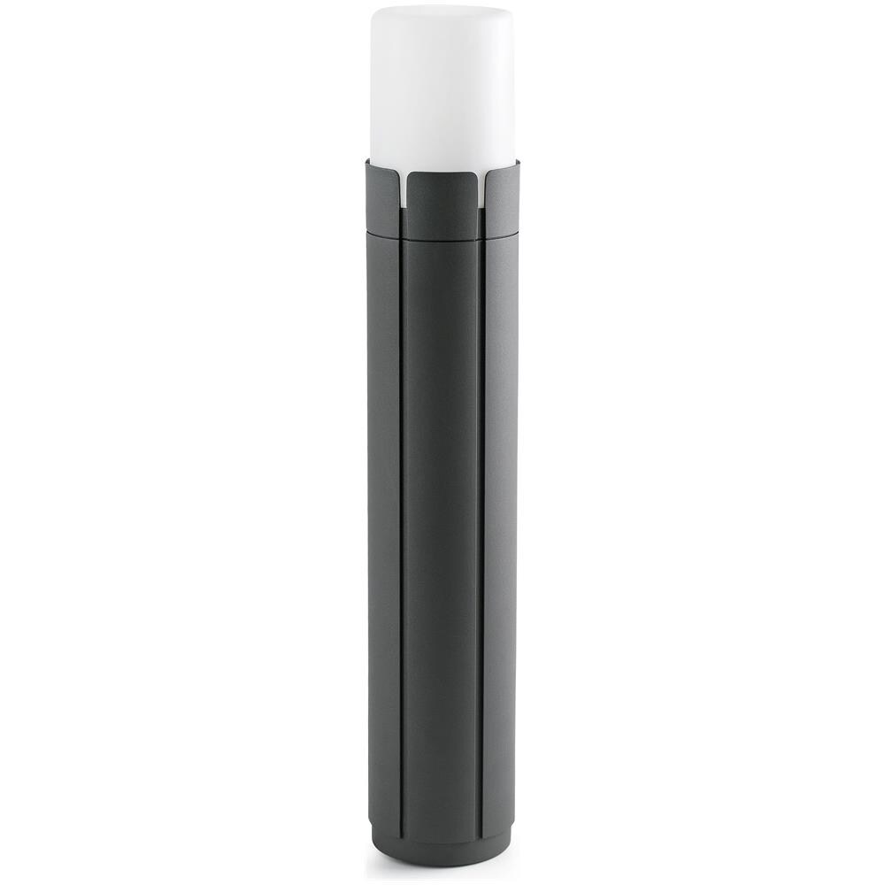Faro 75531 - Tram Lampada Paletti Grigio Scuro H 63cm - Foto 2