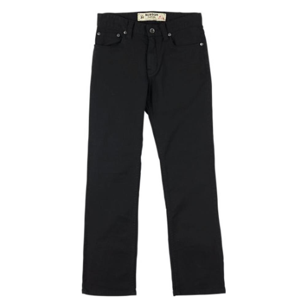 Pantalone Bambino B77 Jr 28 Nero - Foto 1