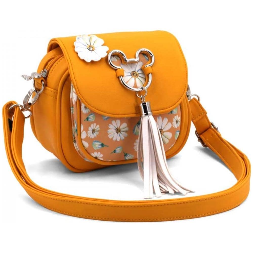 Mickey Mouse Borsa Bowling Fashion Line Camomilla - Foto 2