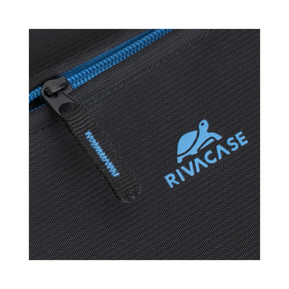 8037 Borsa per Notebook Fino a 15,6" Colore Nero - Foto 8