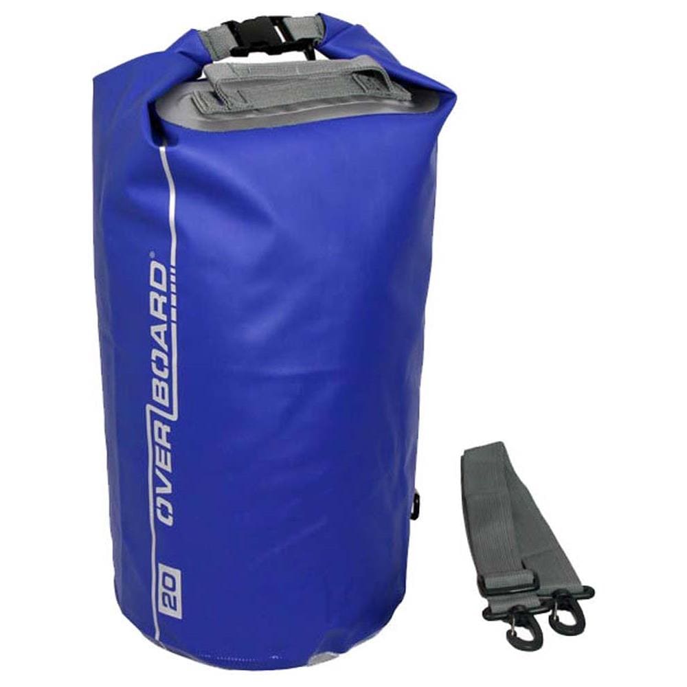 Borse Impermeabili Dry Tube 20l Zaini E Valigie One Size - Foto 1