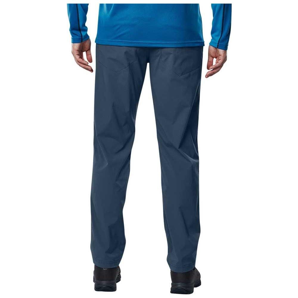 Pantaloni Tanfield Pants Short Abbigliamento Uomo 34 - Foto 2