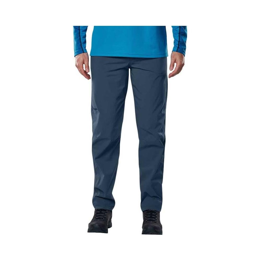 Pantaloni Tanfield Pants Short Abbigliamento Uomo 34 - Foto 3