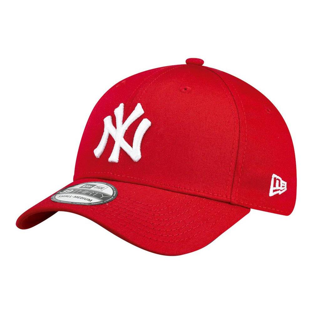 Berretti E Cappelli New Era 39 Thirty New York Yankees Accessori Uomo M-l - Foto 1