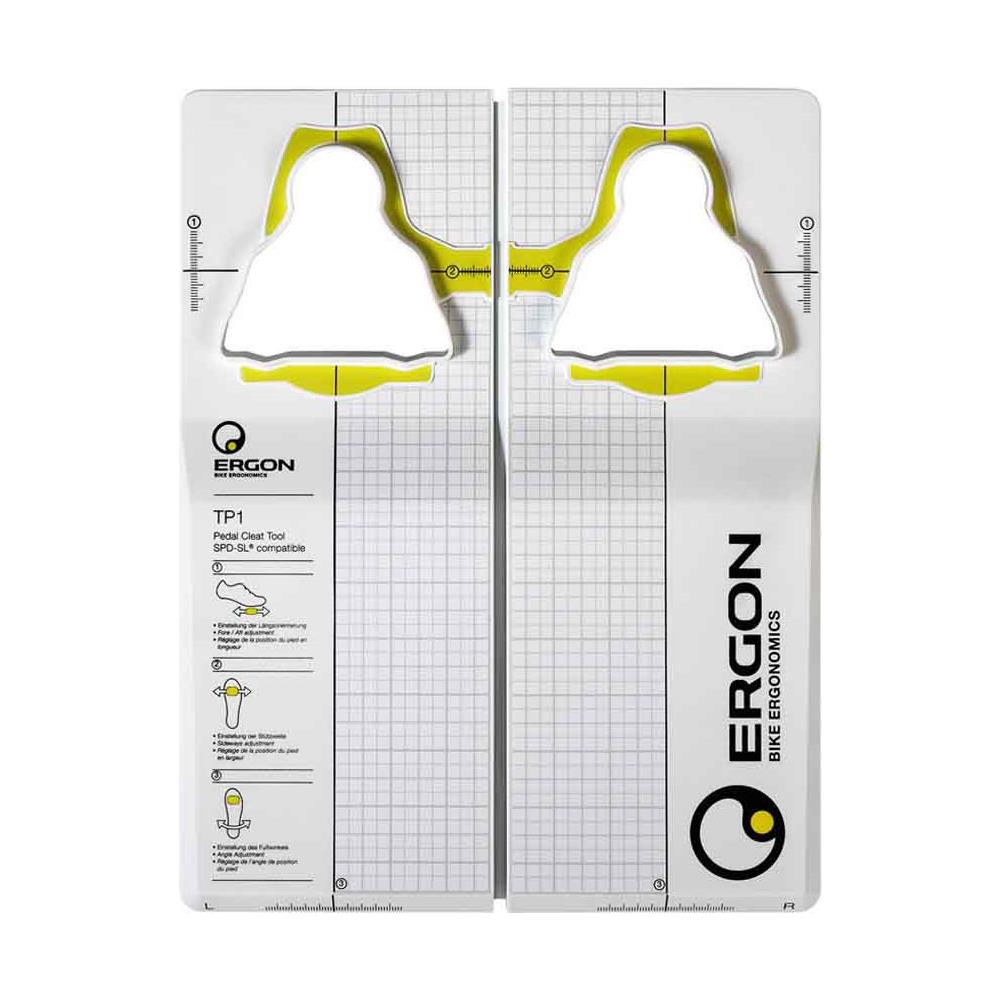 Strumenti Tp1 Pedal Cleat Tool For Shimano Sl Manutenzione One Size - Foto 1