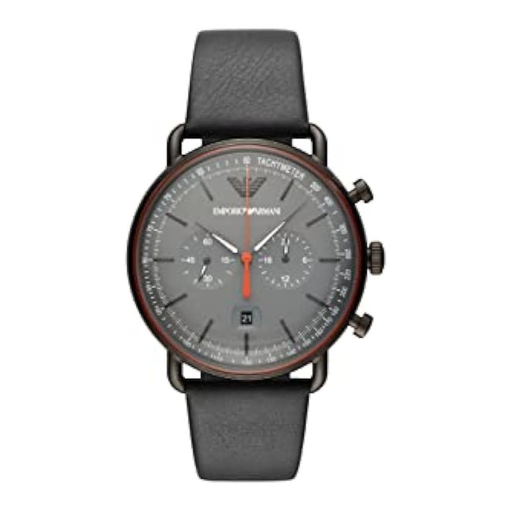 Orologio Emporio Armani Uomo - Foto 6