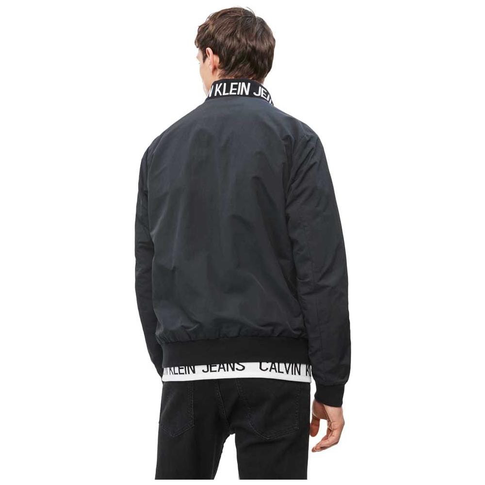 Pullover J30j312766 Outerwear Abbigliamento Uomo S - Foto 2