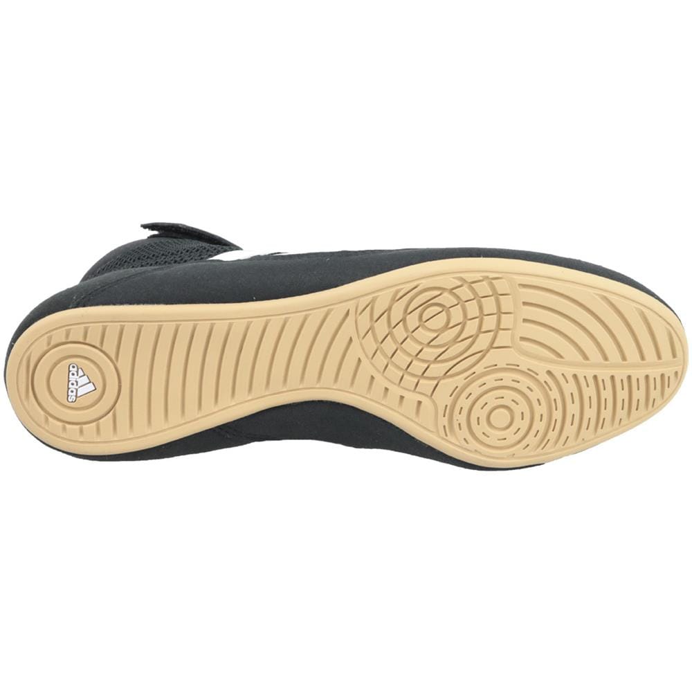 Havoc Aq3325, Uomo, Nero, Scarpe Sportive, Numero: 46 Eu - Foto 4