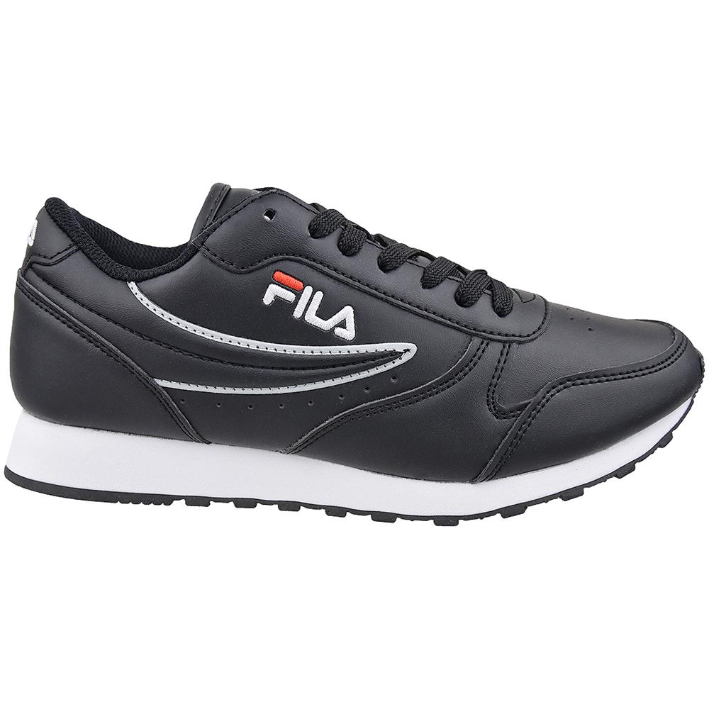 Orbit Low Wmn 1010308-25y, Donna, Nero, Sneakers, Numero: 40 Eu - Foto 1