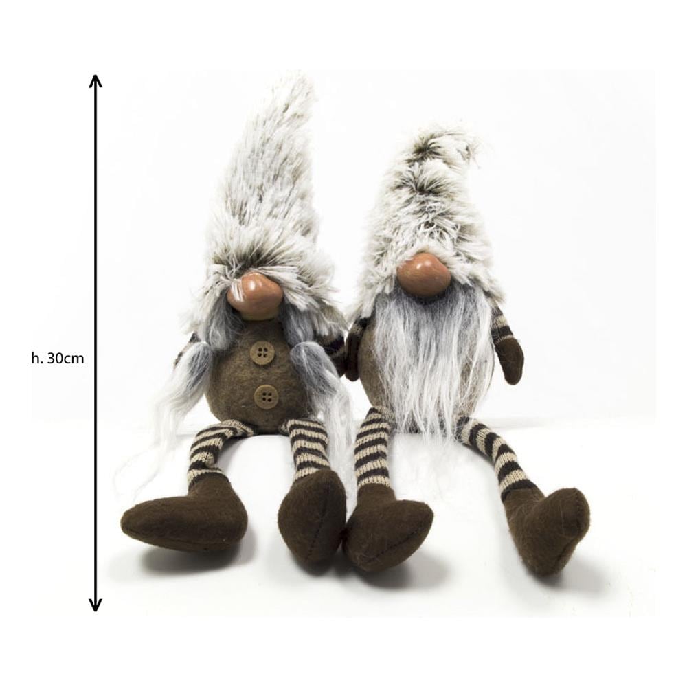 Cuccia Cuscino Sfoderabile Per Animali Domestici Modello New Cuscinoso Colore Grigio - Foto 3