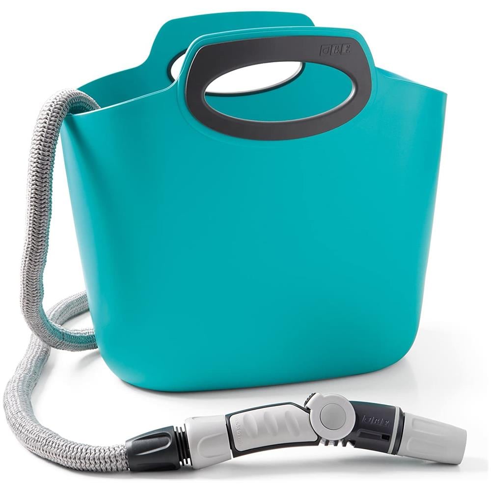 Kit Tubo Autoestensibile Aquapop 30 - Azzurro - Foto 1