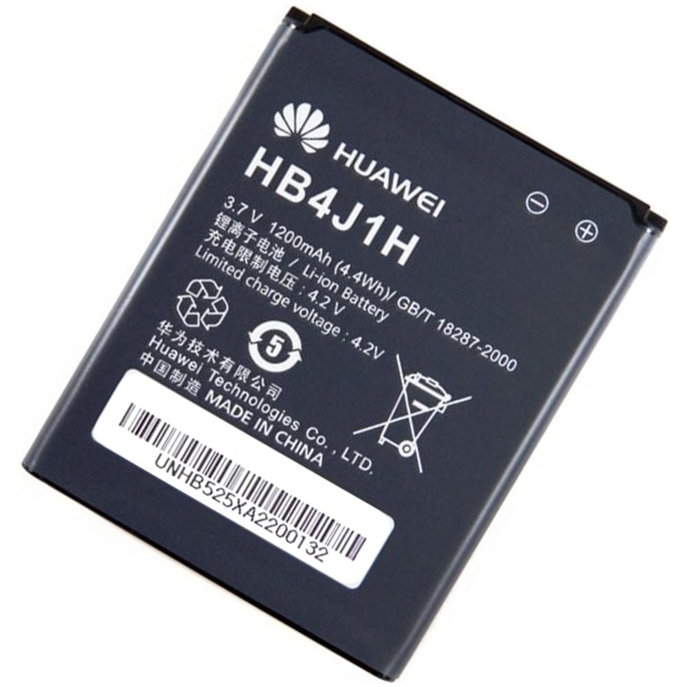 Batteria Hb4j1h U8150 Ideos V845 U8120 Bulk 1050 Mah - Foto 2
