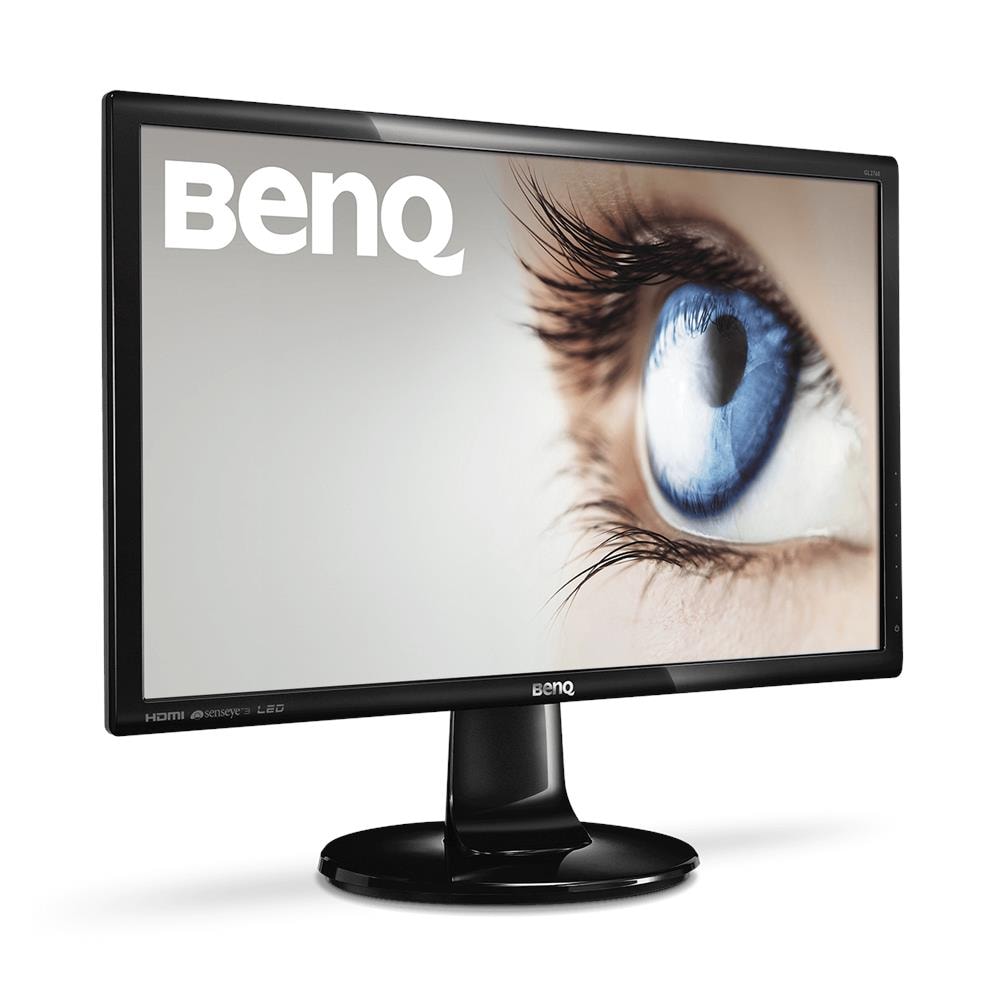 Monitor 27" LED TN GL2760H 1920 x 1080 FHD Tempo di Risposta 2 ms  - Foto 9