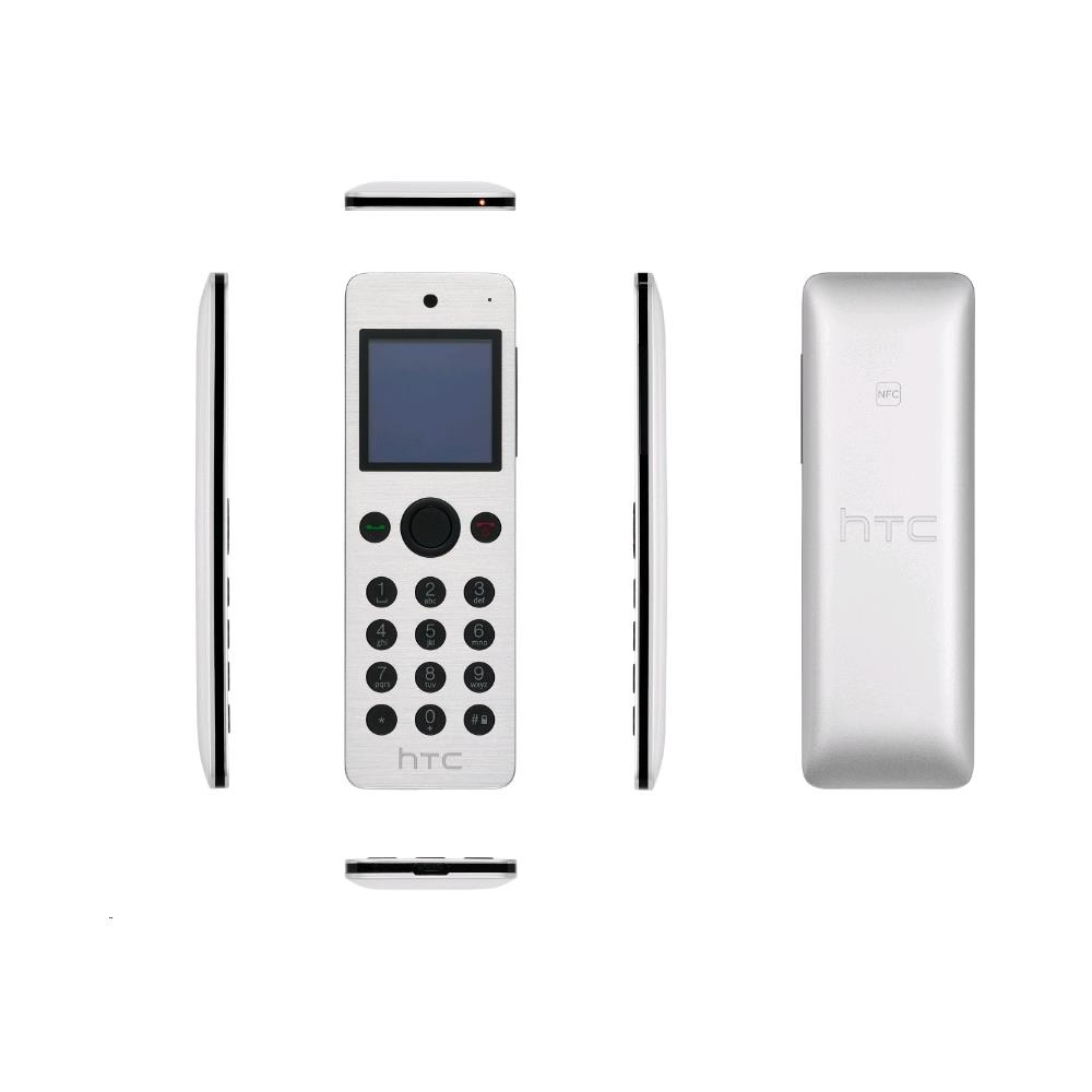 BL R120, Monofonico, Argento, Bluetooth, 2.1+EDR - Foto 1