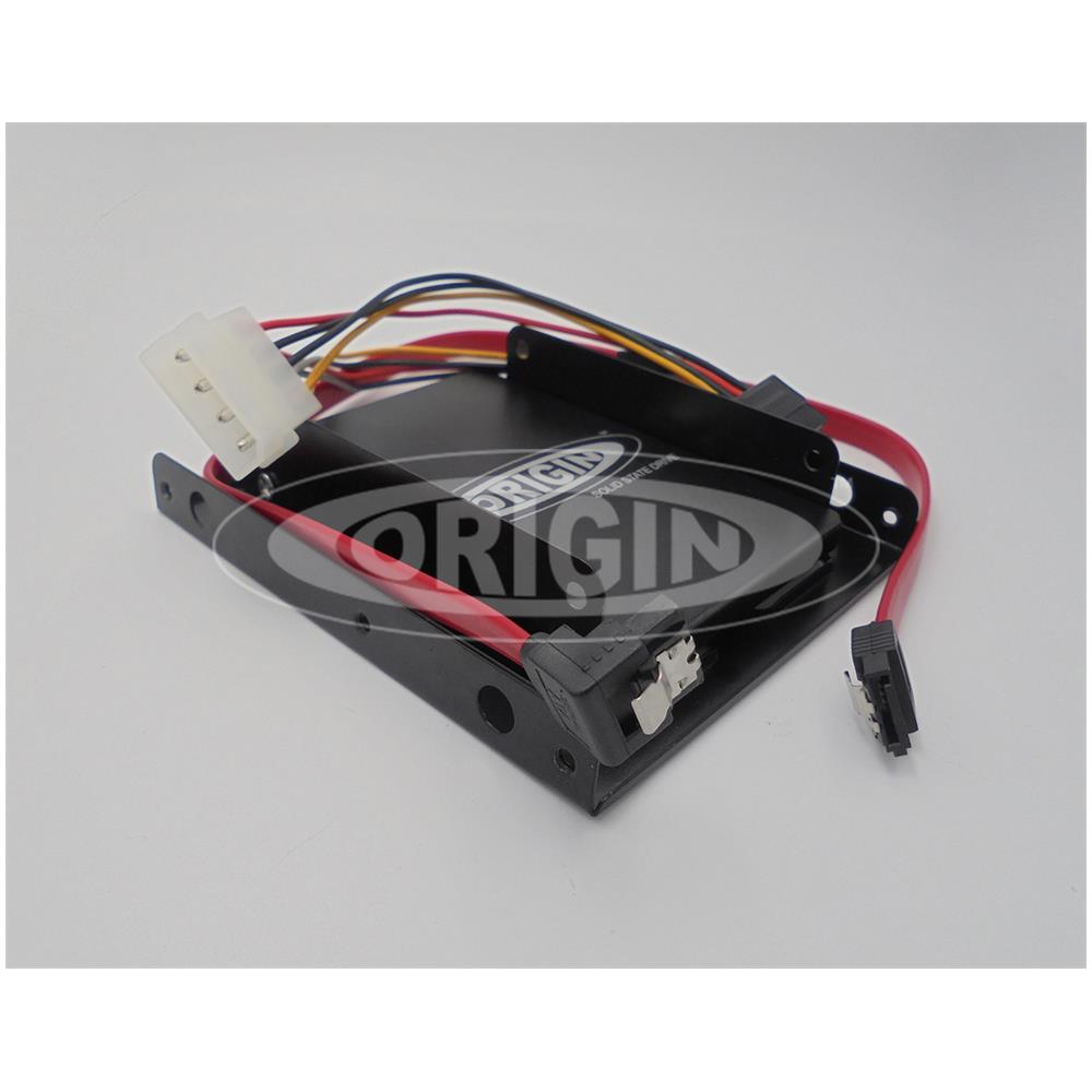 Storage 250GB TLC SATA, 250 GB, SATA, Lenovo / IBM Thinkcentre M70E / M71E / M72E, 8,89 cm (3.5") , TLC - Foto 3