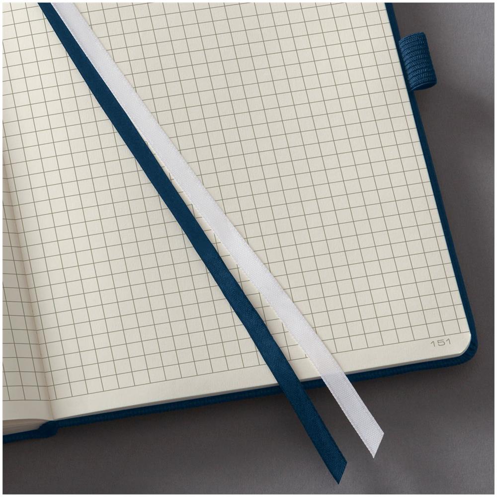 CONCEPTUM A5 194fogli Blu quaderno per scrivere - Foto 3