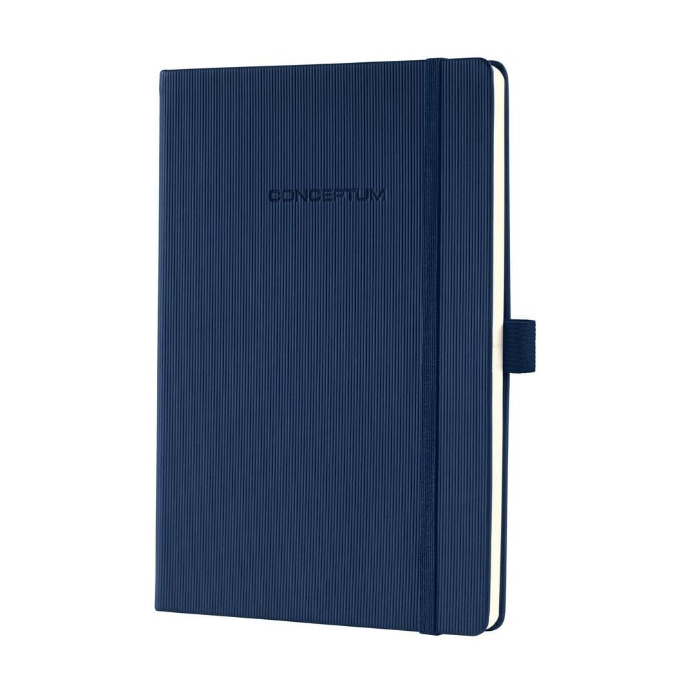 CONCEPTUM A5 194fogli Blu quaderno per scrivere - Foto 1