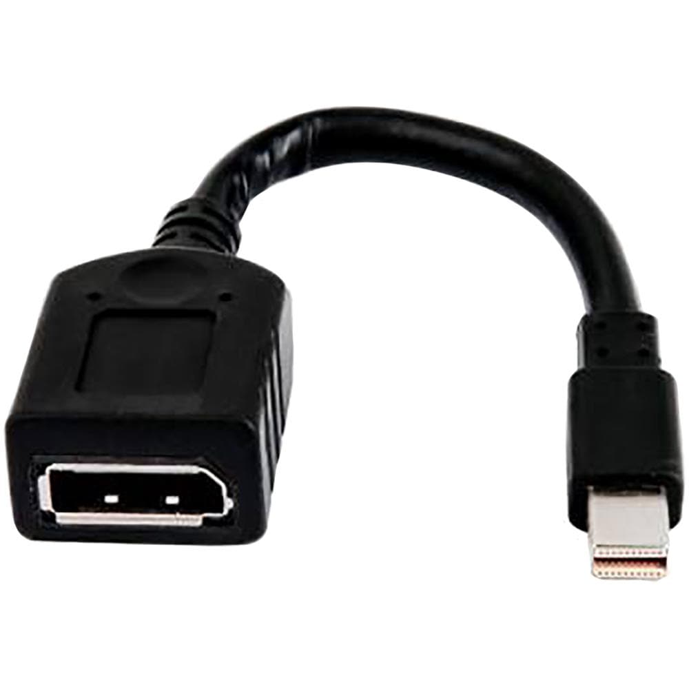Single Mini-dp-to-dp Adapter Cable - Foto 1