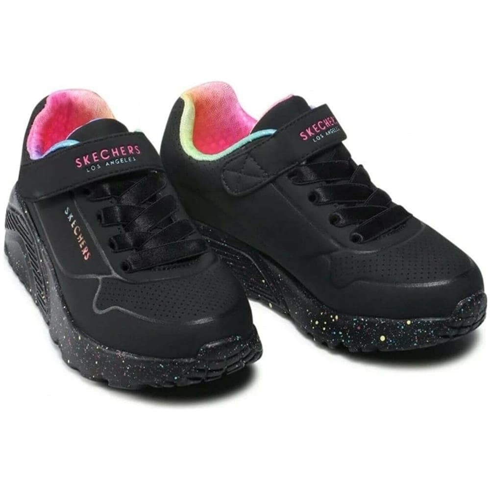 Scarpe Codice Articolo 310457lbkmt Colore Nero Numero Eu 31 - Foto 1