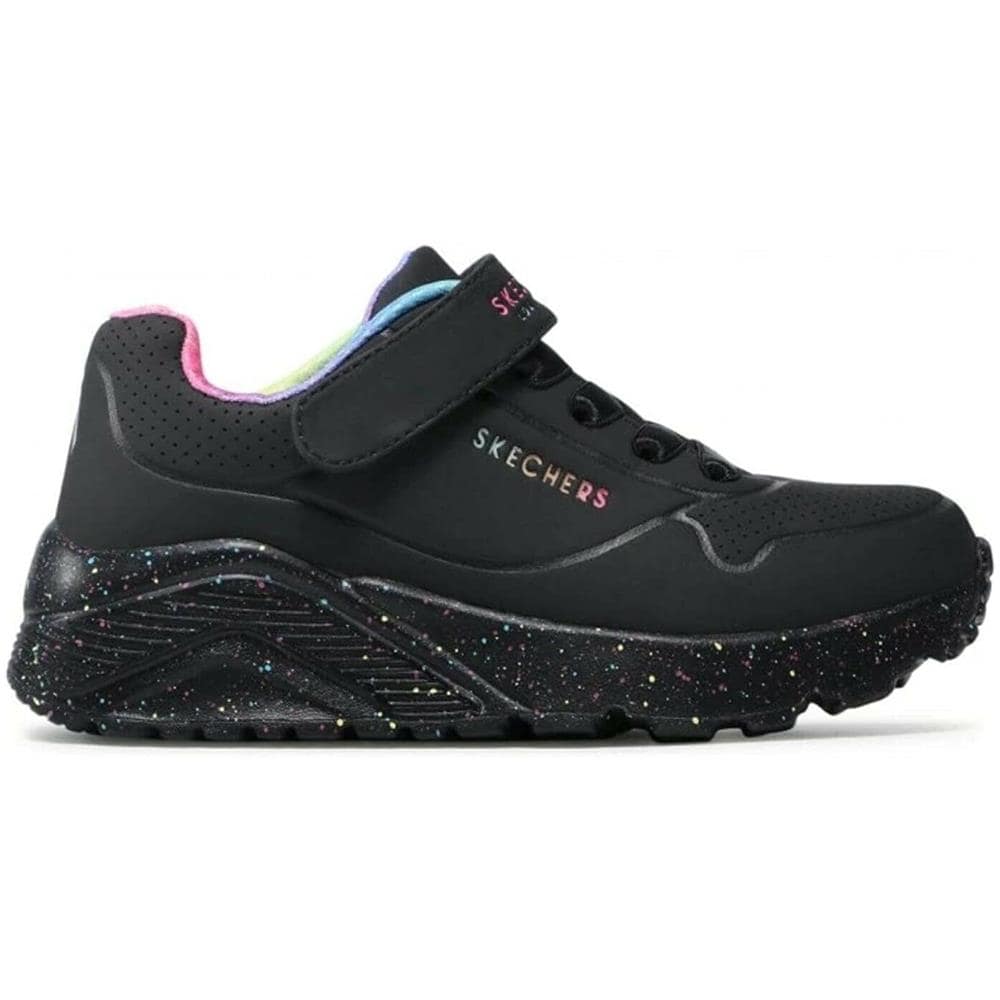 Scarpe Codice Articolo 310457lbkmt Colore Nero Numero Eu 31 - Foto 2
