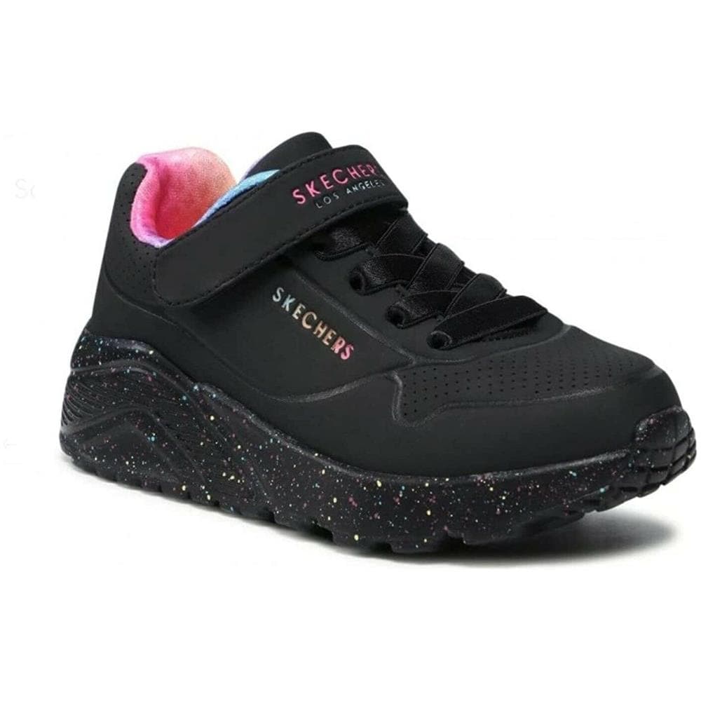 Scarpe Codice Articolo 310457lbkmt Colore Nero Numero Eu 31 - Foto 3