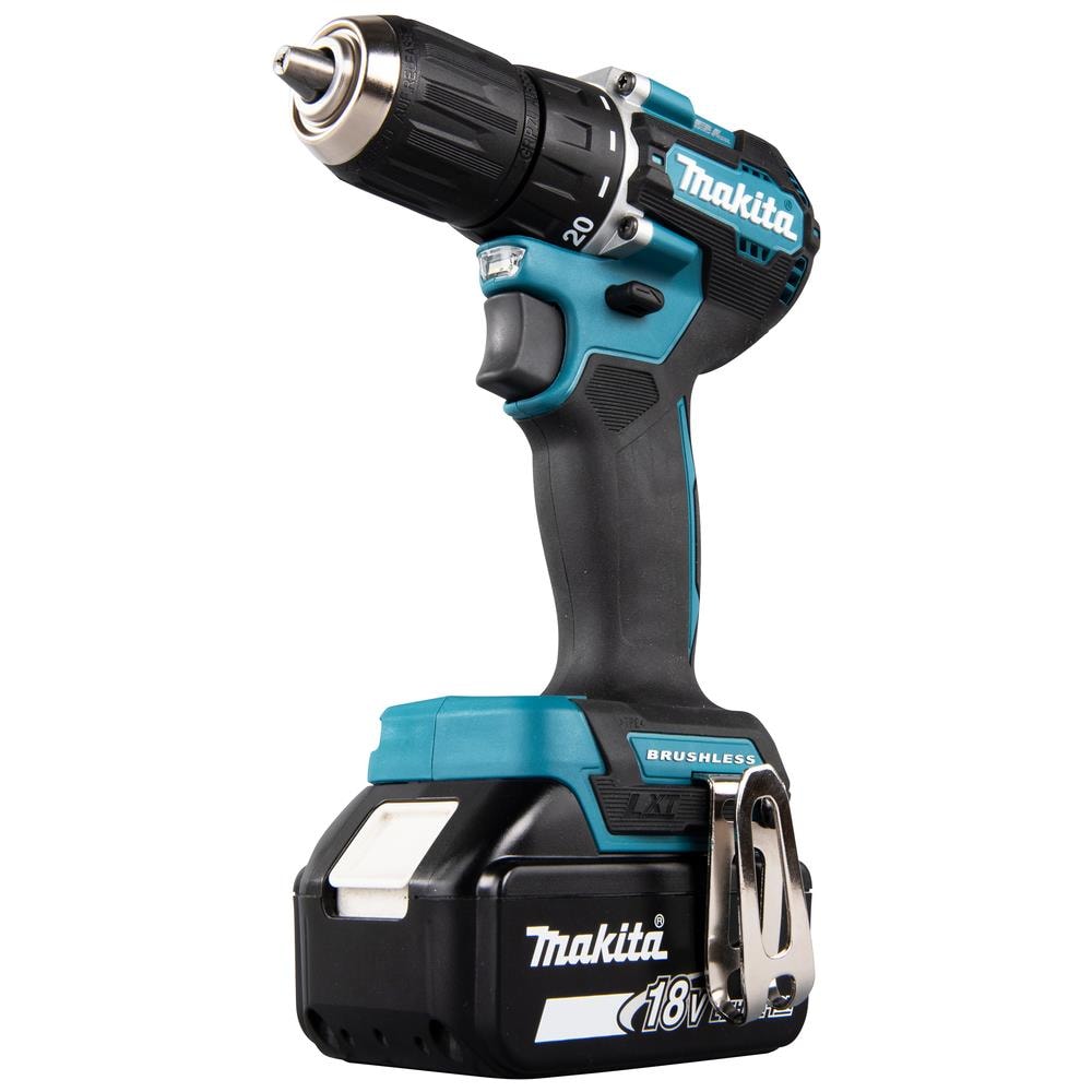 DDF487Z Cordless Drill Driver - Foto 10