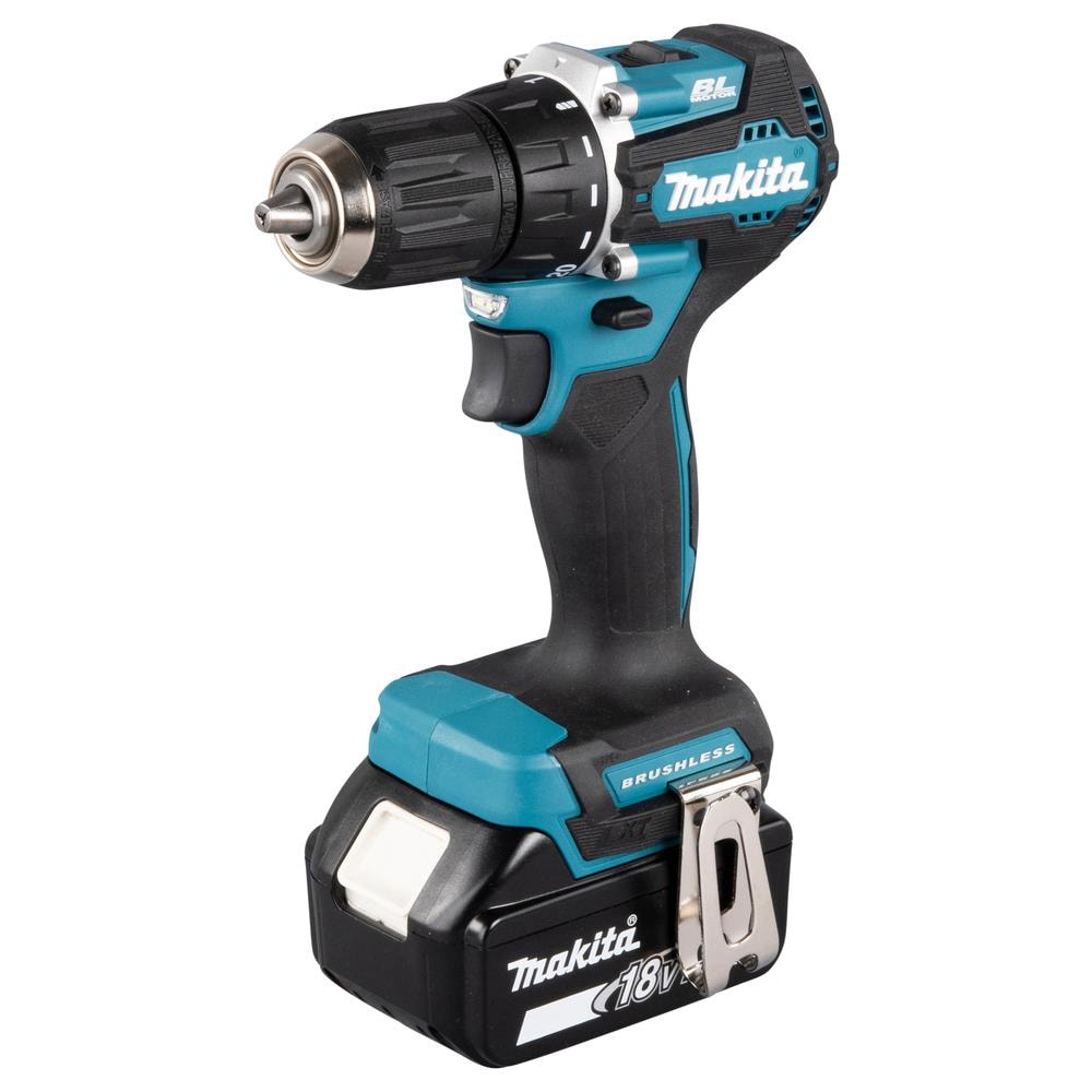 DDF487Z Cordless Drill Driver - Foto 1