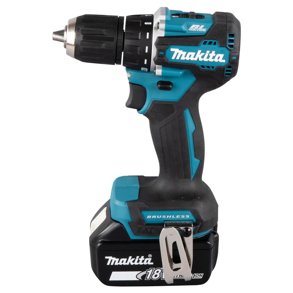 DDF487Z Cordless Drill Driver - Foto 2