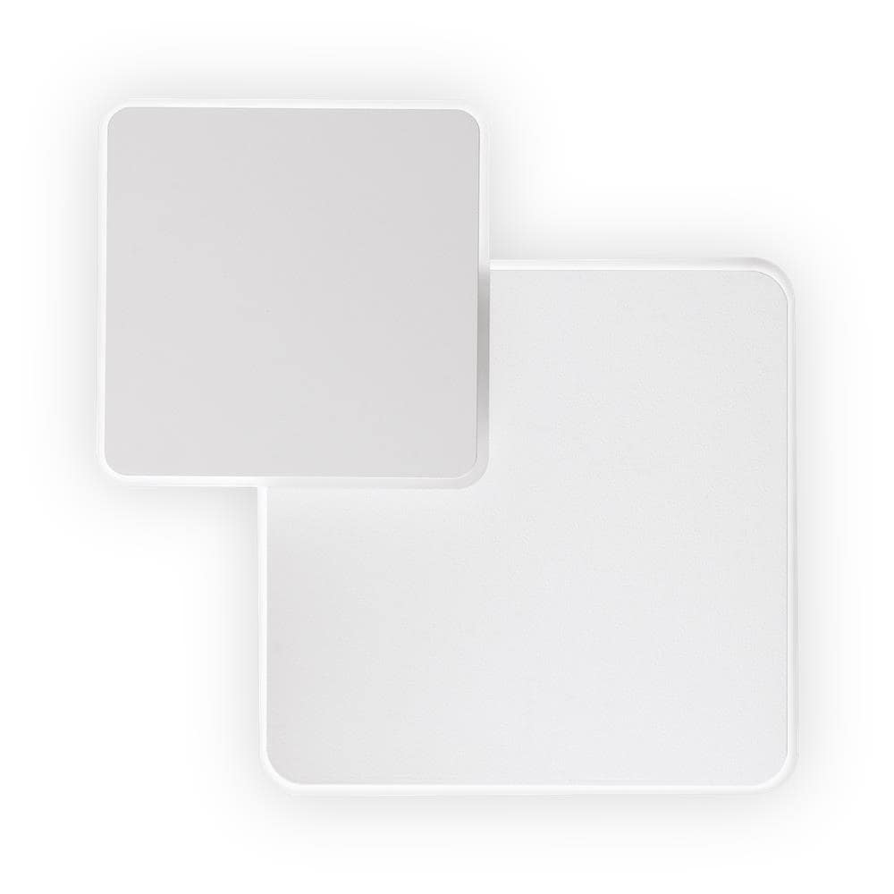 Pouche Ap Square Lampada Applique - 259352 - Foto 1