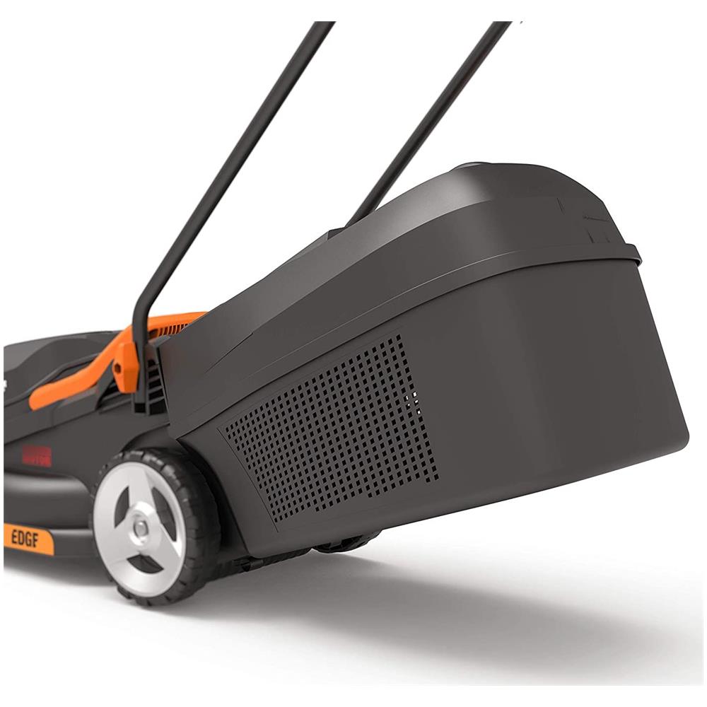Rasaerba A Batteria Wg730e (wx-wg730e)  - Foto 2