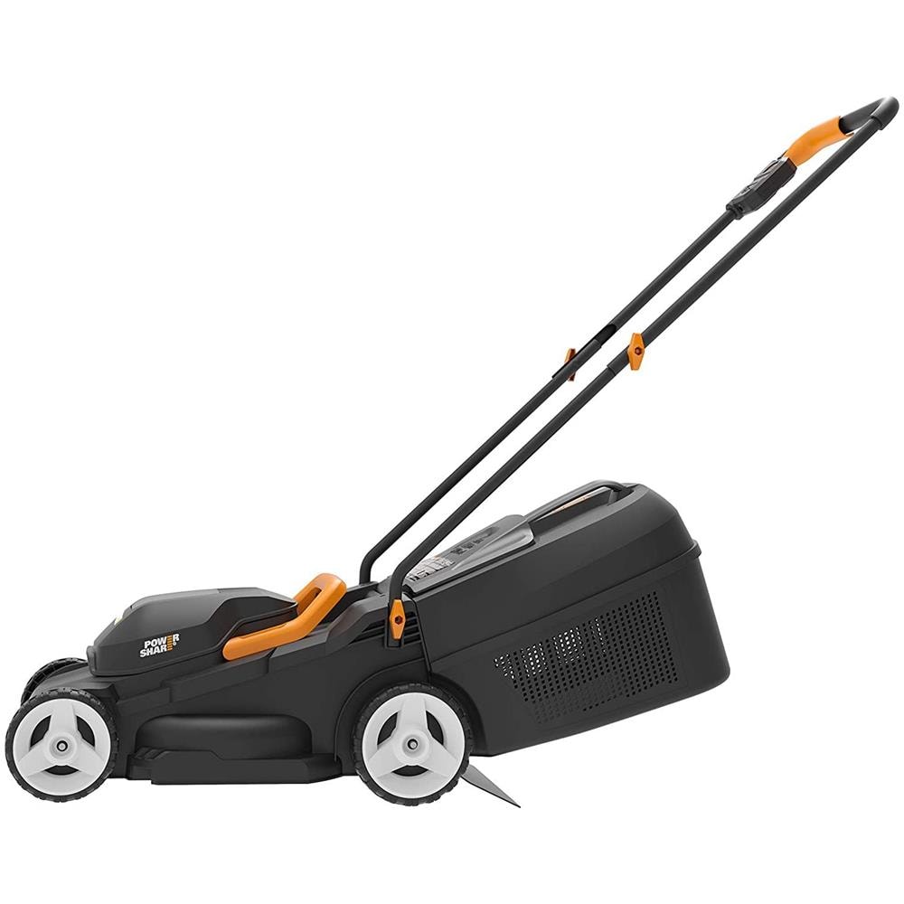 Rasaerba A Batteria Wg730e (wx-wg730e)  - Foto 3