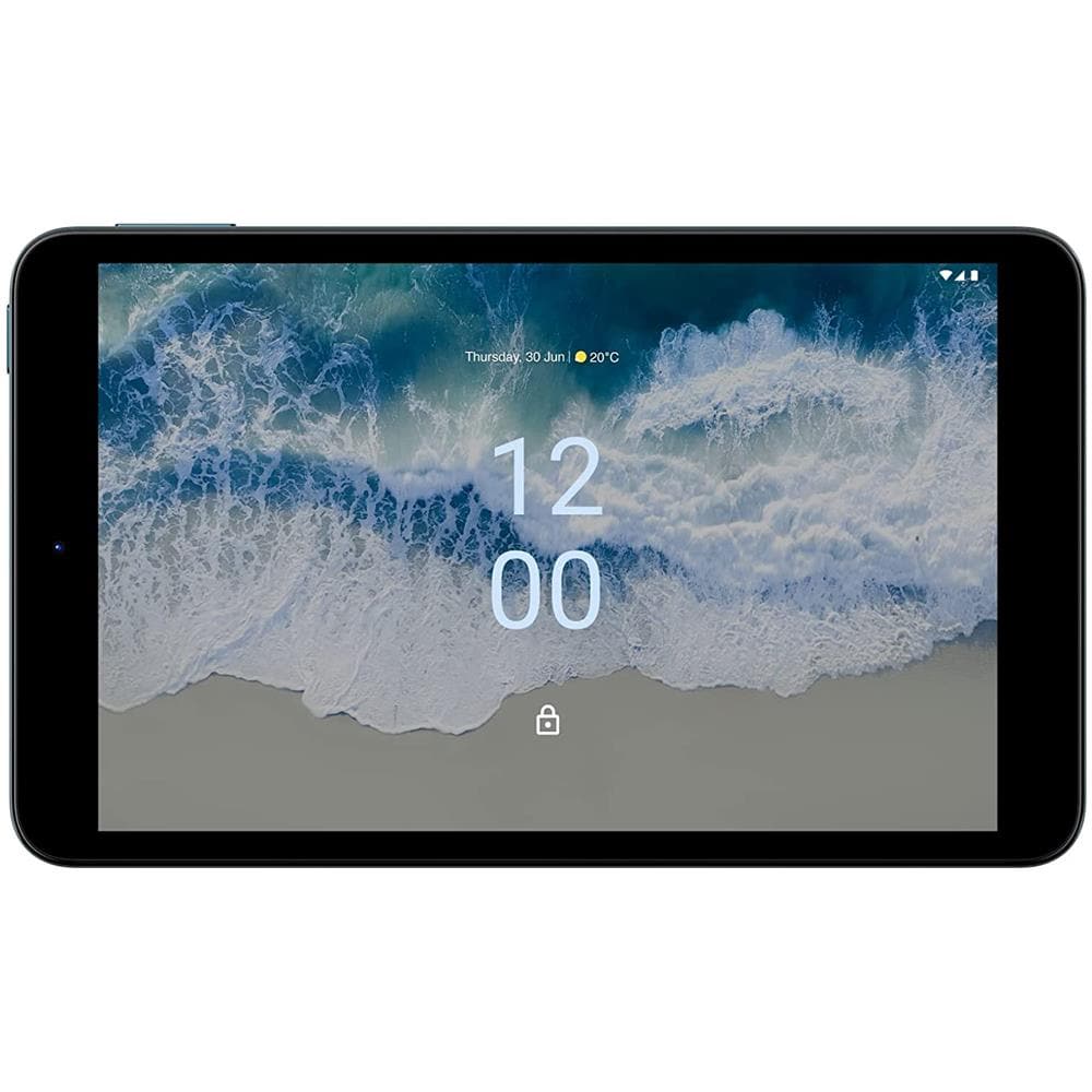 Tablet T10 Blue 8" HD Hexa Core RAM 3GB Memoria 32 GB +Slot MicroSD Wi-Fi Fotocamera 8Mpx Android - Europa  - Foto 2