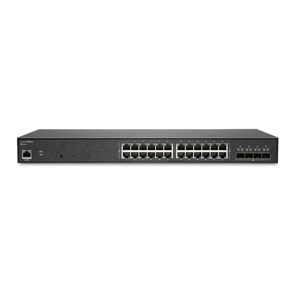 SWS14-24Switch Nero - Foto 1