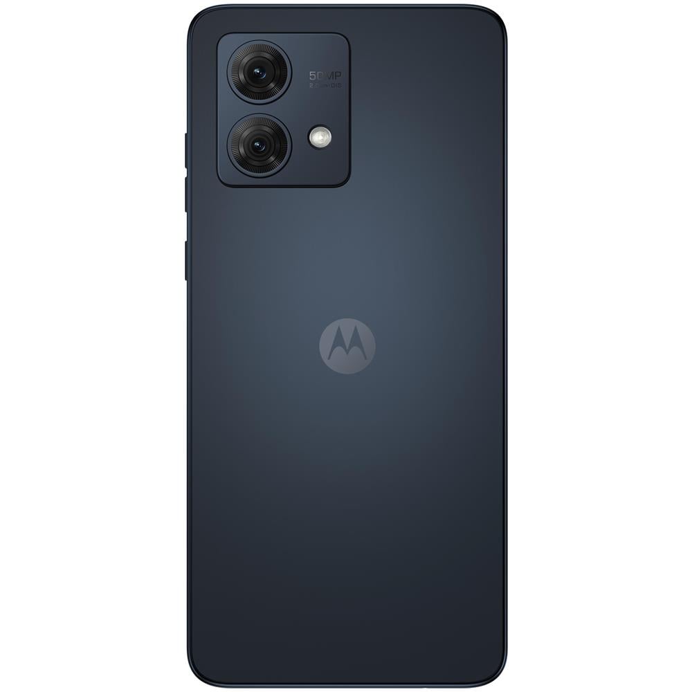 Moto G84 5G 256GB 12GB Ram 6.55" Doppia SIM Android 13 USB tipo-C 5000 mAh Midnight Blue - Foto 2