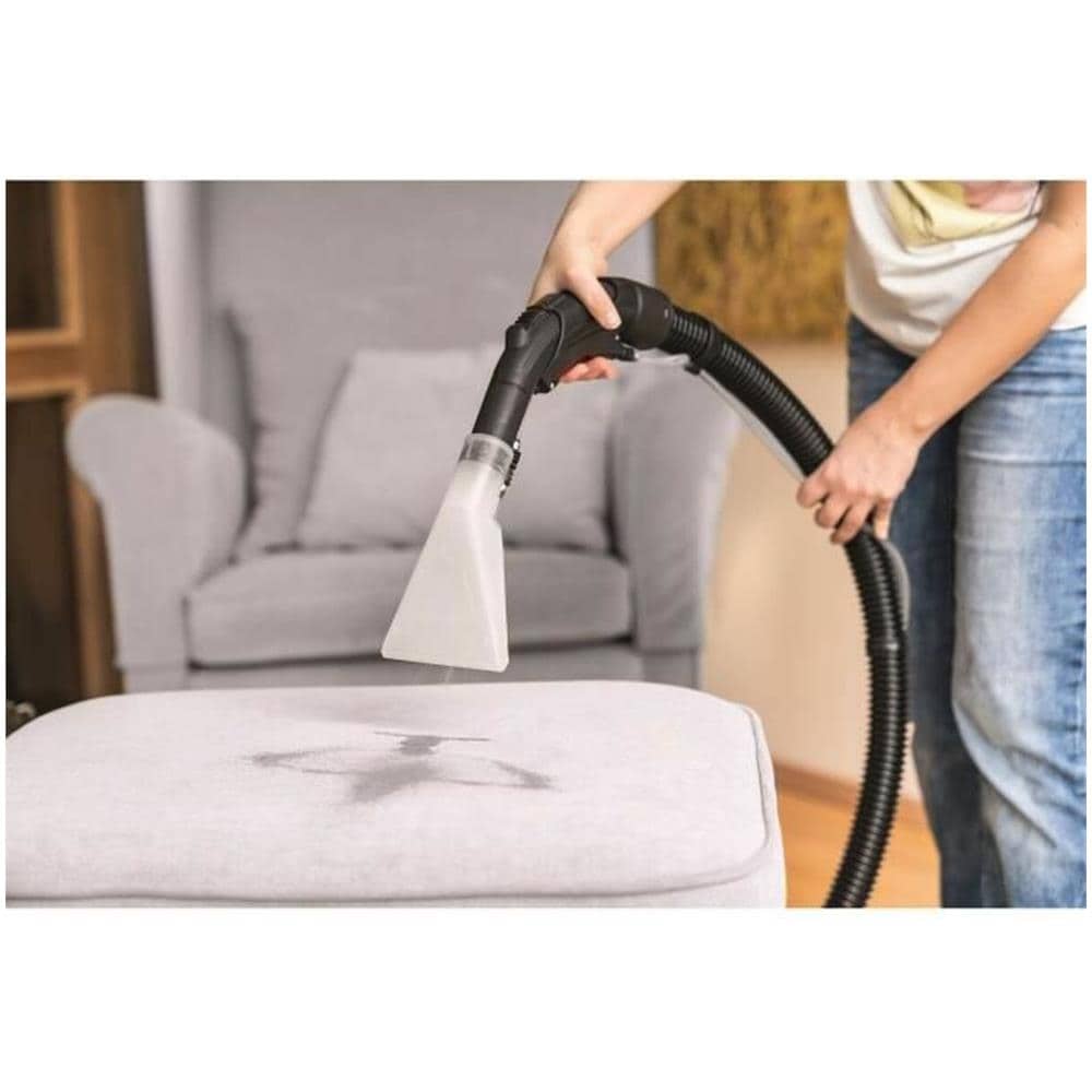Aspiratore Lava Moquette Tessuti Tappezzerie 1600w Sprayvac20 - Foto 2