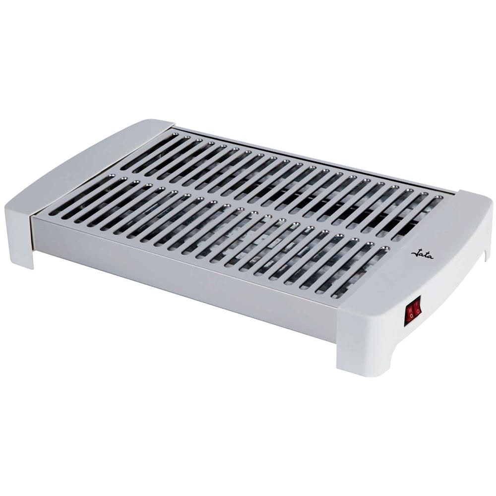 WHITE HORIZONTAL TOASTER TT5016 - Foto 1