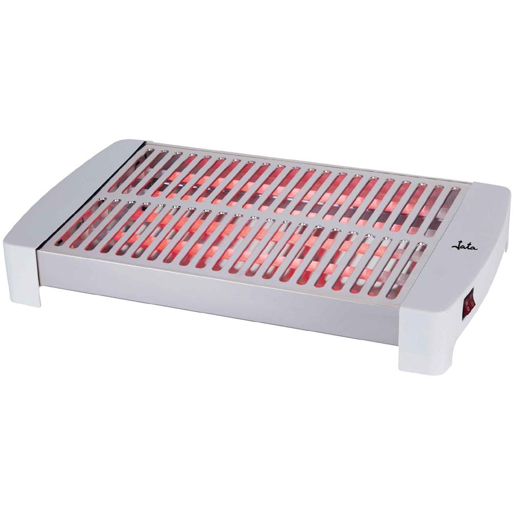 WHITE HORIZONTAL TOASTER TT5016 - Foto 2