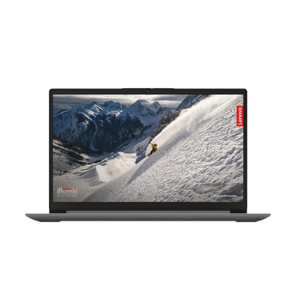 Lenovo - Notebook IdeaPad 1 15ALC7 Monitor 15.6