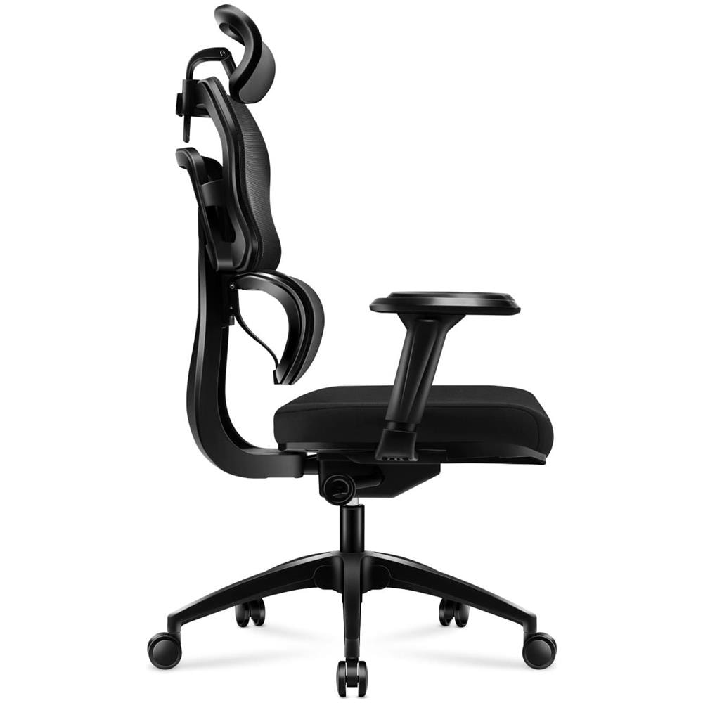 Sedia da Gaming per PC COMBAT 7.0 Colore Nero - Foto 2